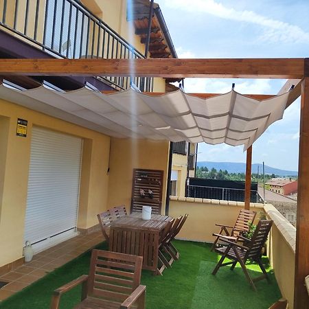 La Casa De Fuentetoba Villa Екстериор снимка
