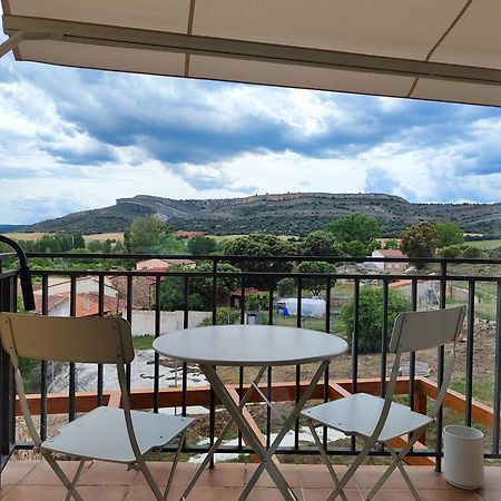 La Casa De Fuentetoba Villa Екстериор снимка