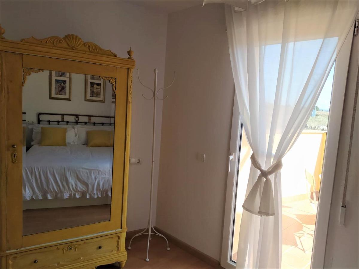 La Casa De Fuentetoba Villa Екстериор снимка