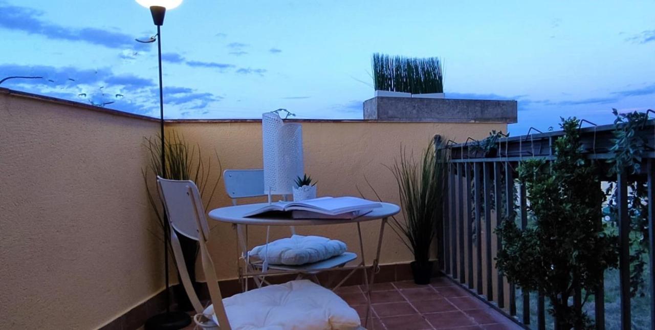 La Casa De Fuentetoba Villa Екстериор снимка