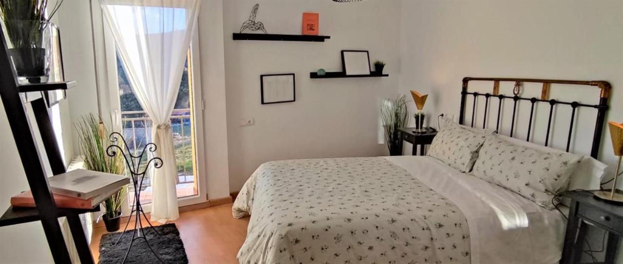 La Casa De Fuentetoba Villa Екстериор снимка