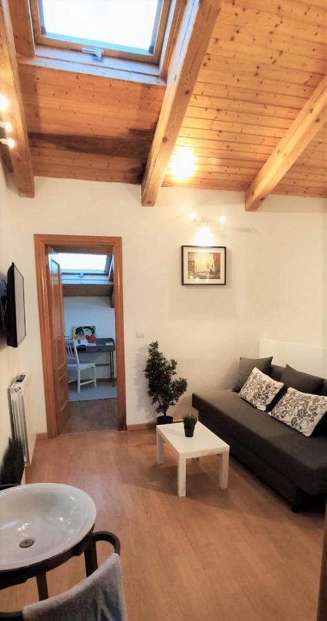 La Casa De Fuentetoba Villa Екстериор снимка