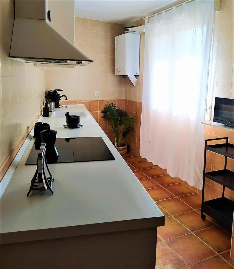 La Casa De Fuentetoba Villa Екстериор снимка