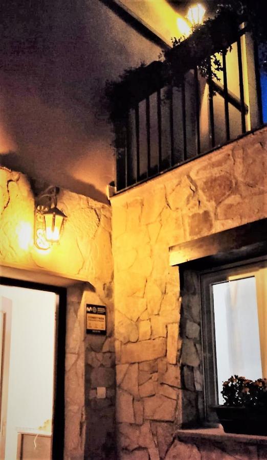 La Casa De Fuentetoba Villa Екстериор снимка