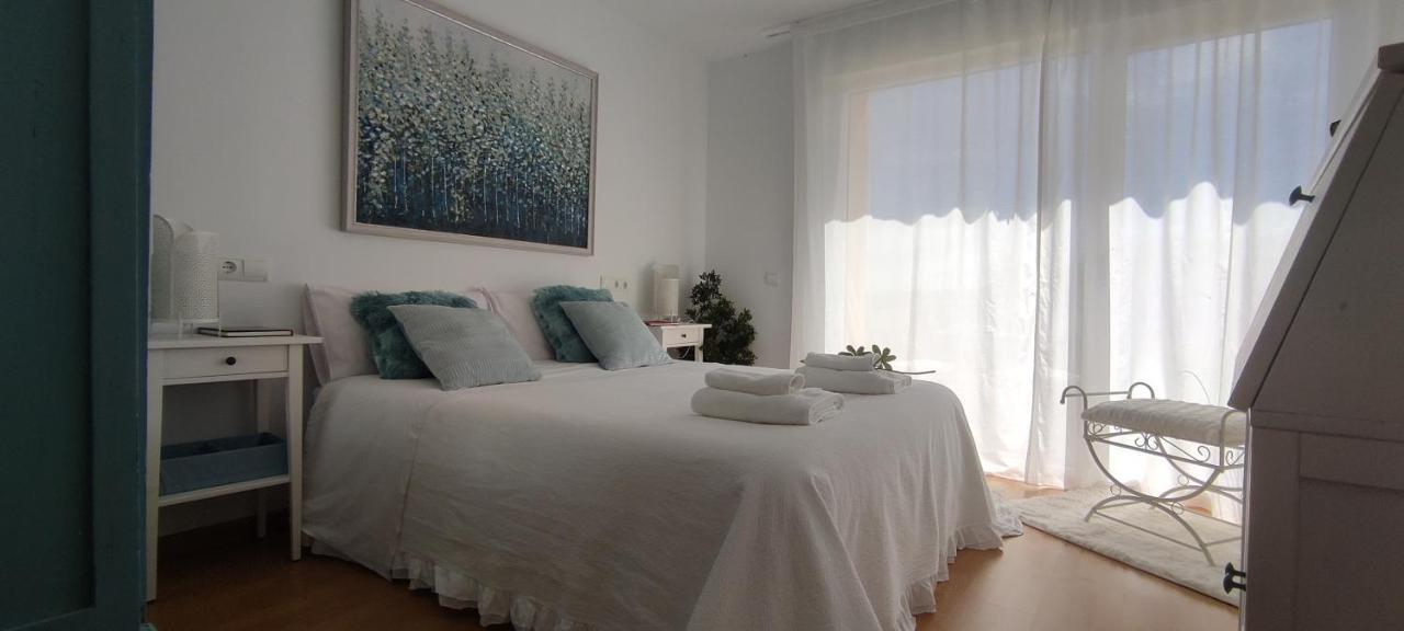 La Casa De Fuentetoba Villa Екстериор снимка