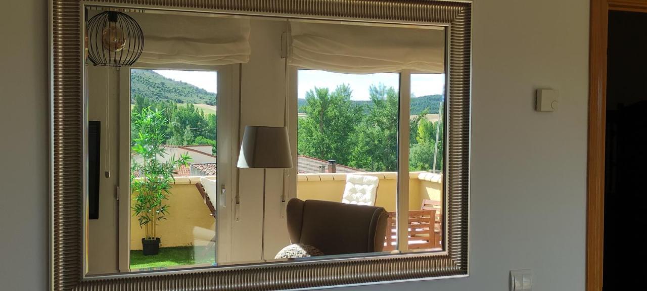 La Casa De Fuentetoba Villa Екстериор снимка