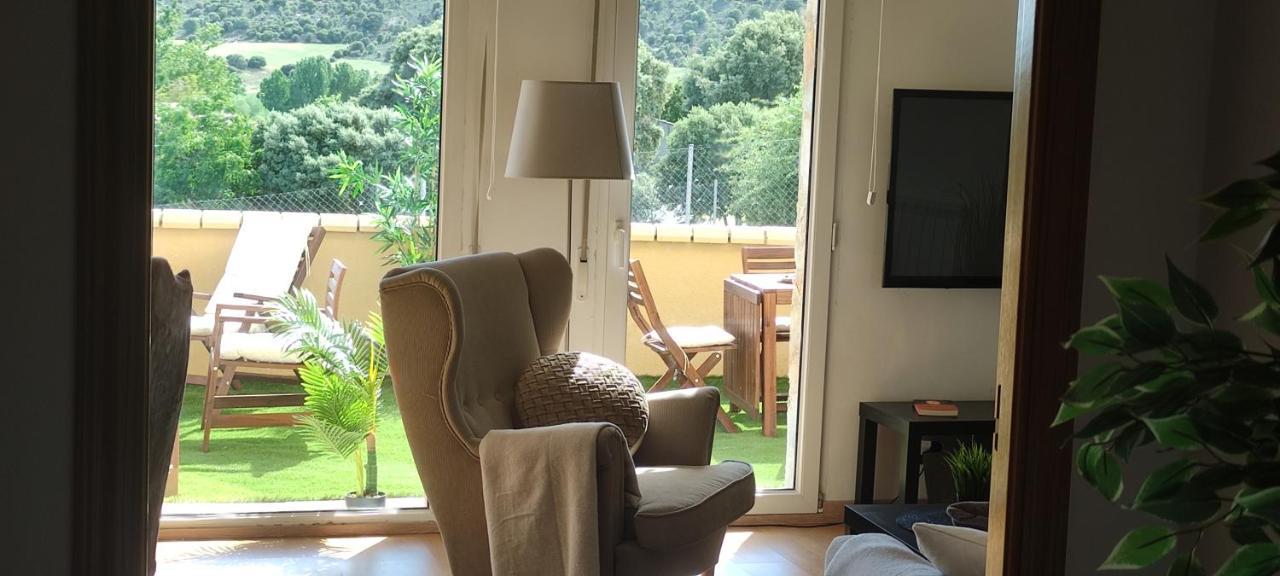 La Casa De Fuentetoba Villa Екстериор снимка