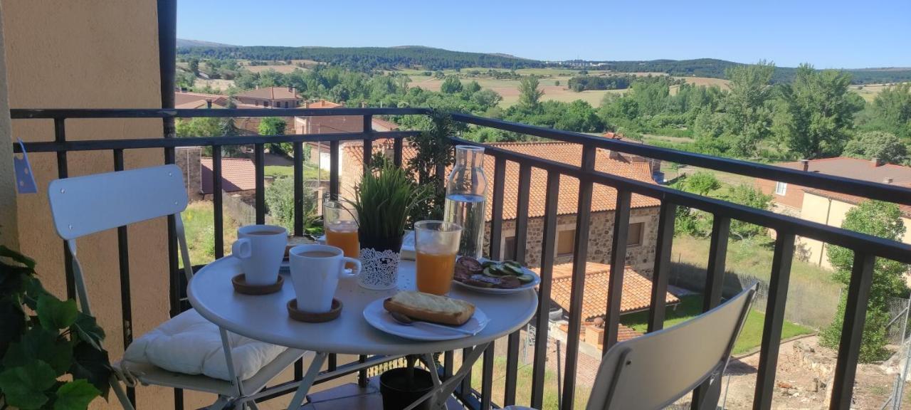 La Casa De Fuentetoba Villa Екстериор снимка