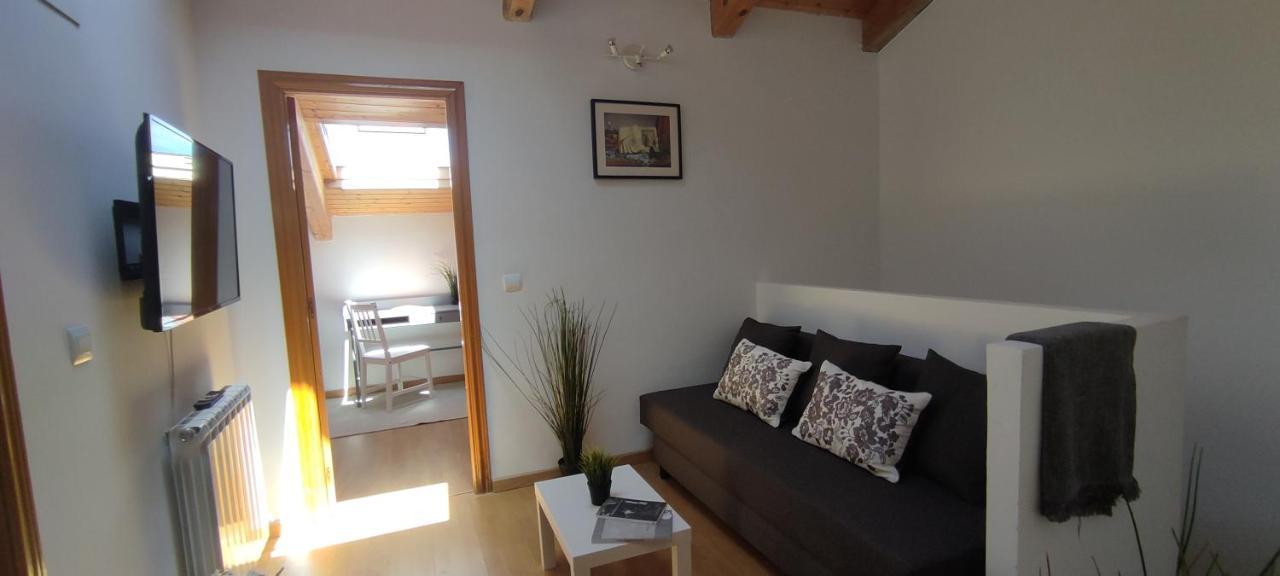 La Casa De Fuentetoba Villa Екстериор снимка