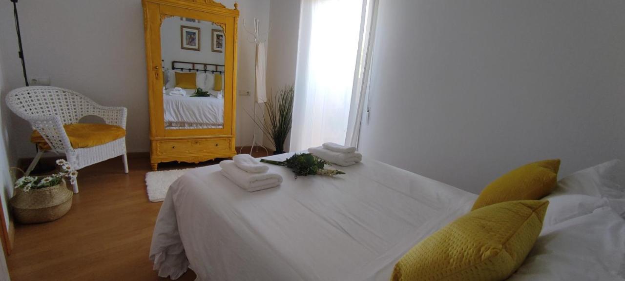 La Casa De Fuentetoba Villa Екстериор снимка
