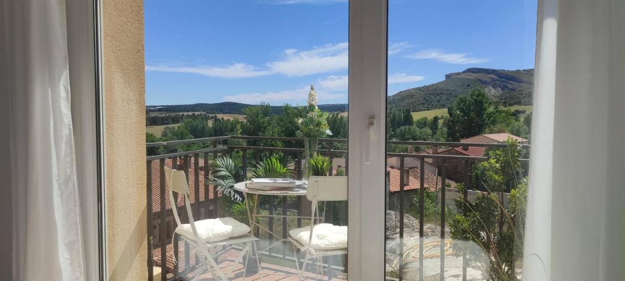 La Casa De Fuentetoba Villa Екстериор снимка