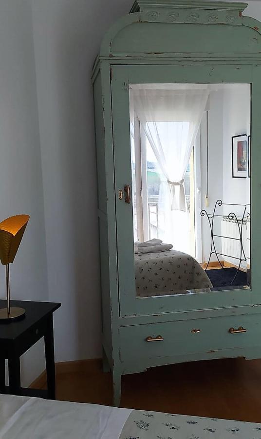 La Casa De Fuentetoba Villa Екстериор снимка
